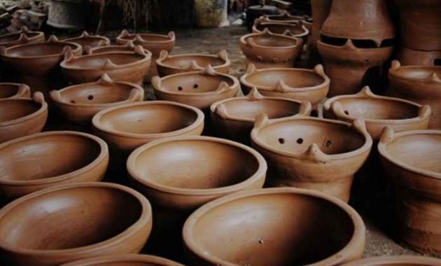 Oleh-Oleh Unik Dari Malang